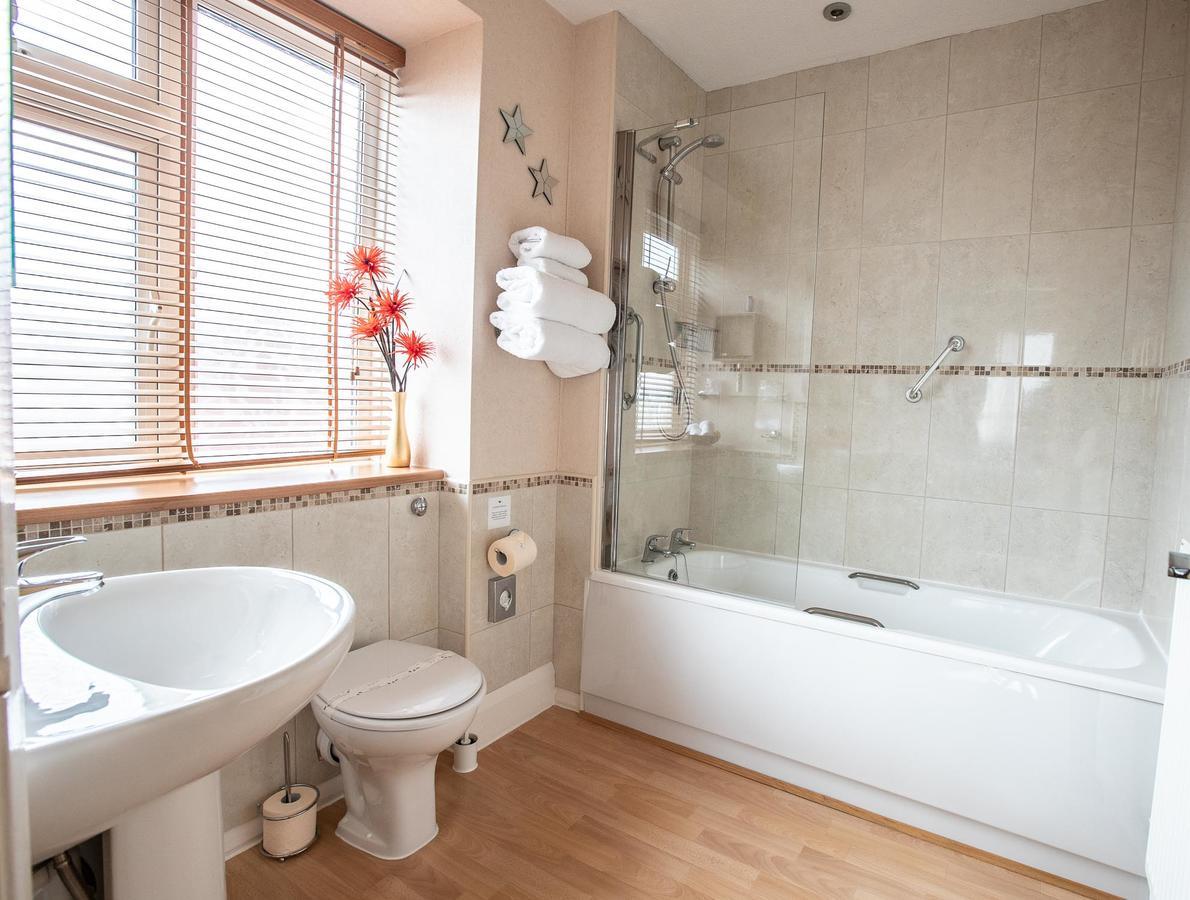 The Alexander - Seaside Hideaway (adults Only) Scarborough