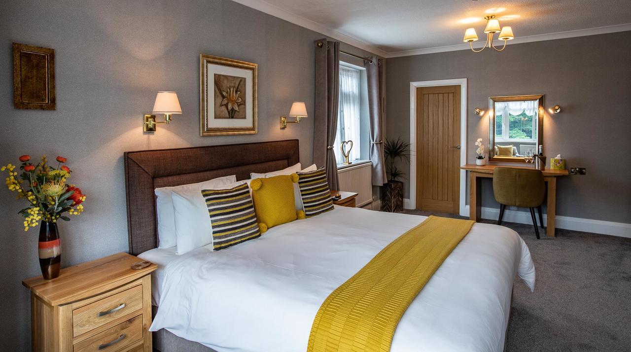 The Alexander - Seaside Hideaway (adults Only) 5* Scarborough