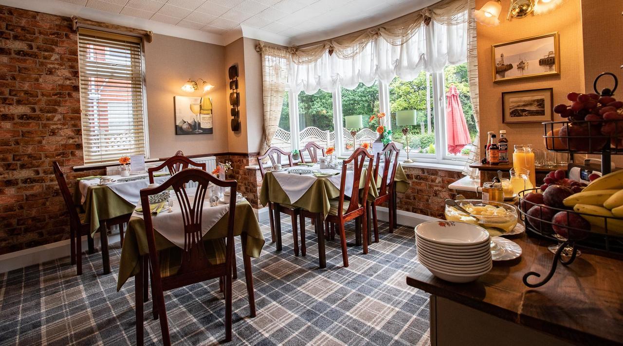 Guest house The Alexander - Seaside Hideaway (adults Only) 5*