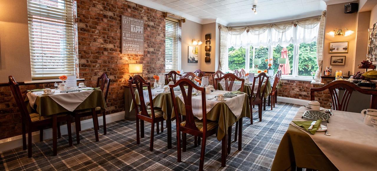 The Alexander - Seaside Hideaway (adults Only) Scarborough