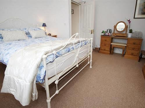 Sawdon Heights Villa Scarborough