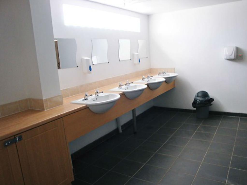 Pinewood Park - Tipis, Hot Tubs And Scarborough
