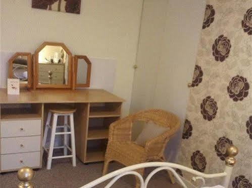 Guest house Derwent House 3*
