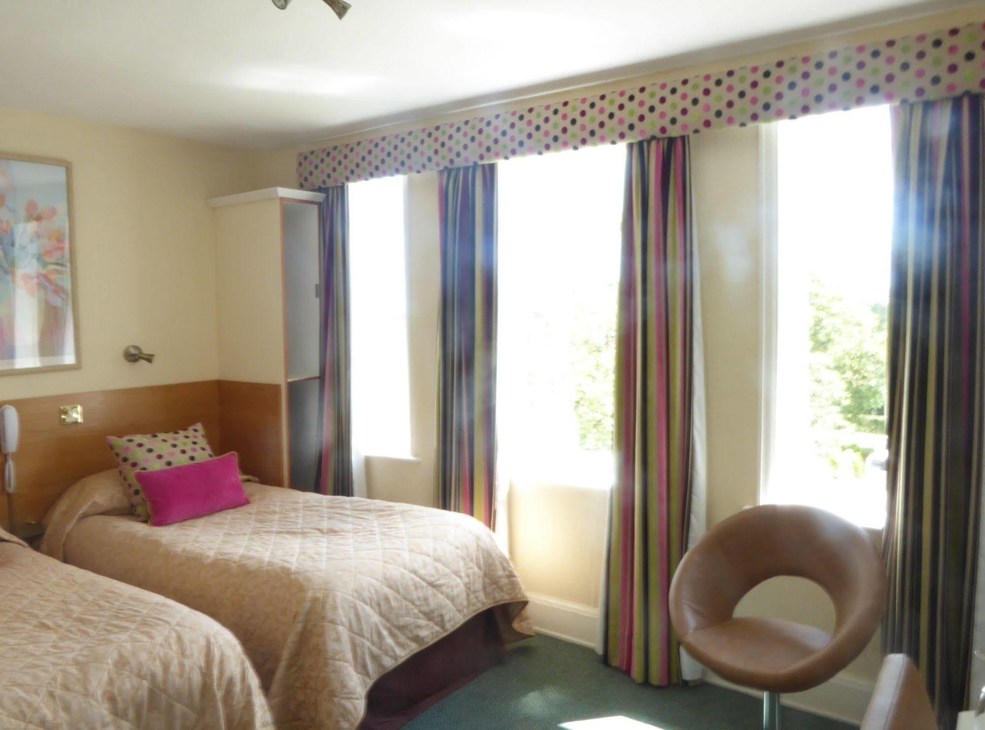 Park Manor Scarborough