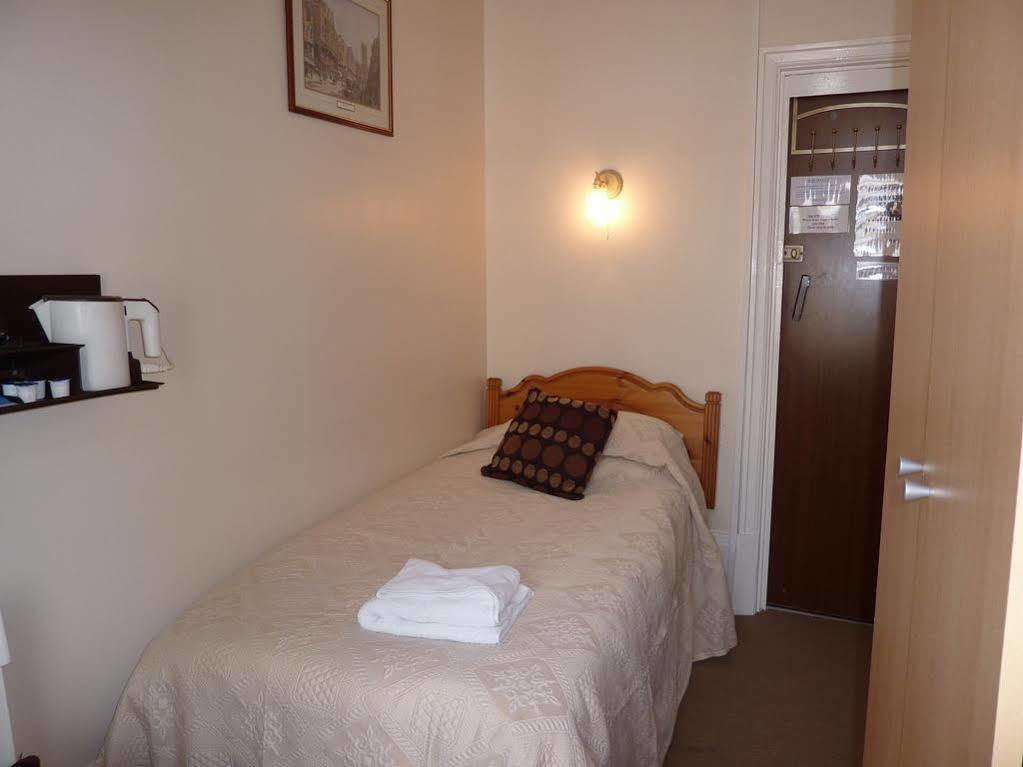 Esplanade Gardens 4*