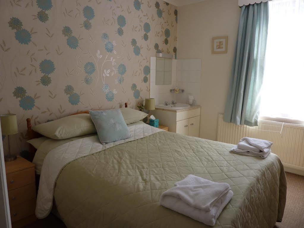 Bed & Breakfast Esplanade Gardens Scarborough
