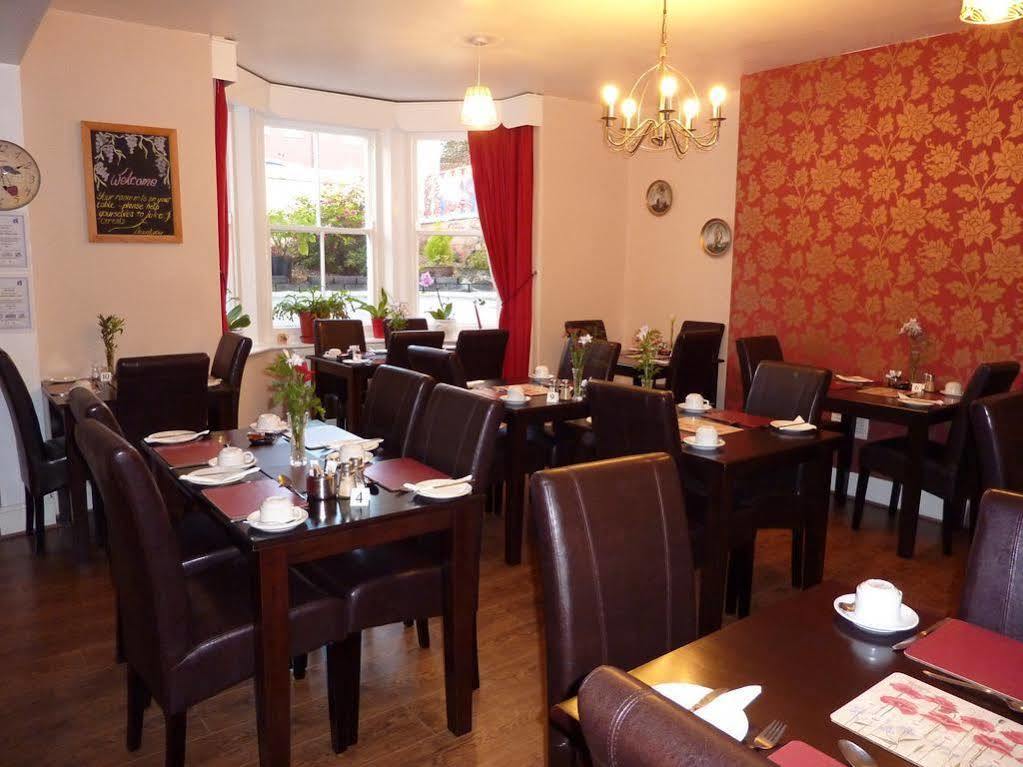 Bed & Breakfast Esplanade Gardens 4*