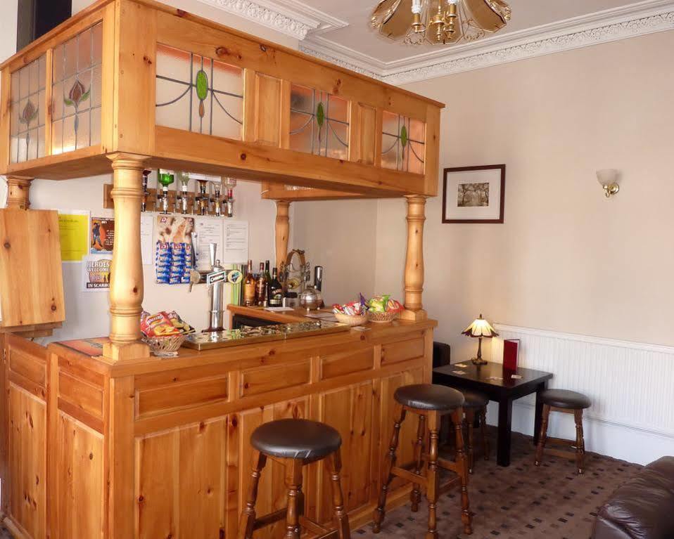 Bed & Breakfast Esplanade Gardens 4*