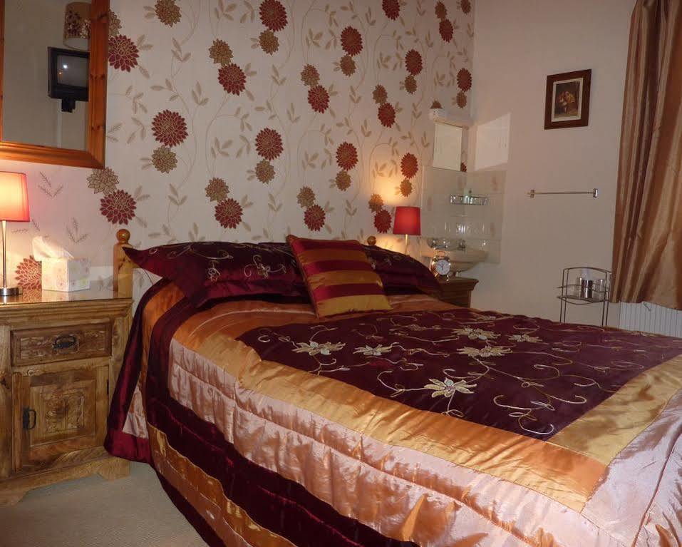 Bed & Breakfast Esplanade Gardens Scarborough