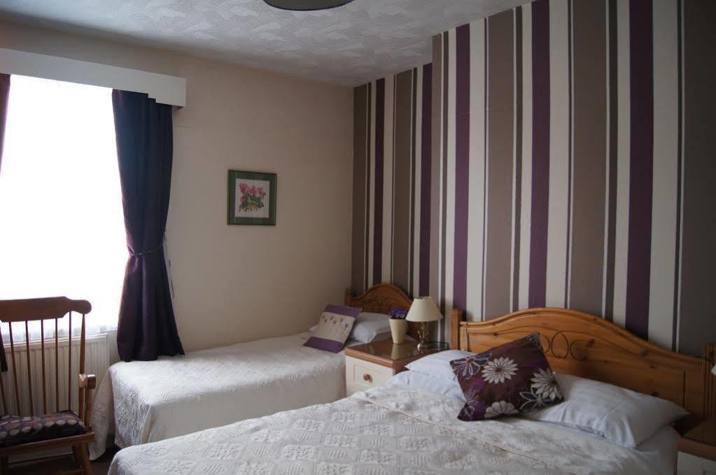 Esplanade Gardens 4* Scarborough