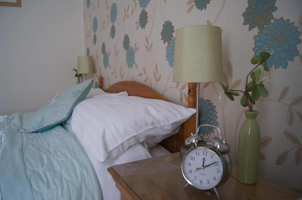 Bed & Breakfast Esplanade Gardens