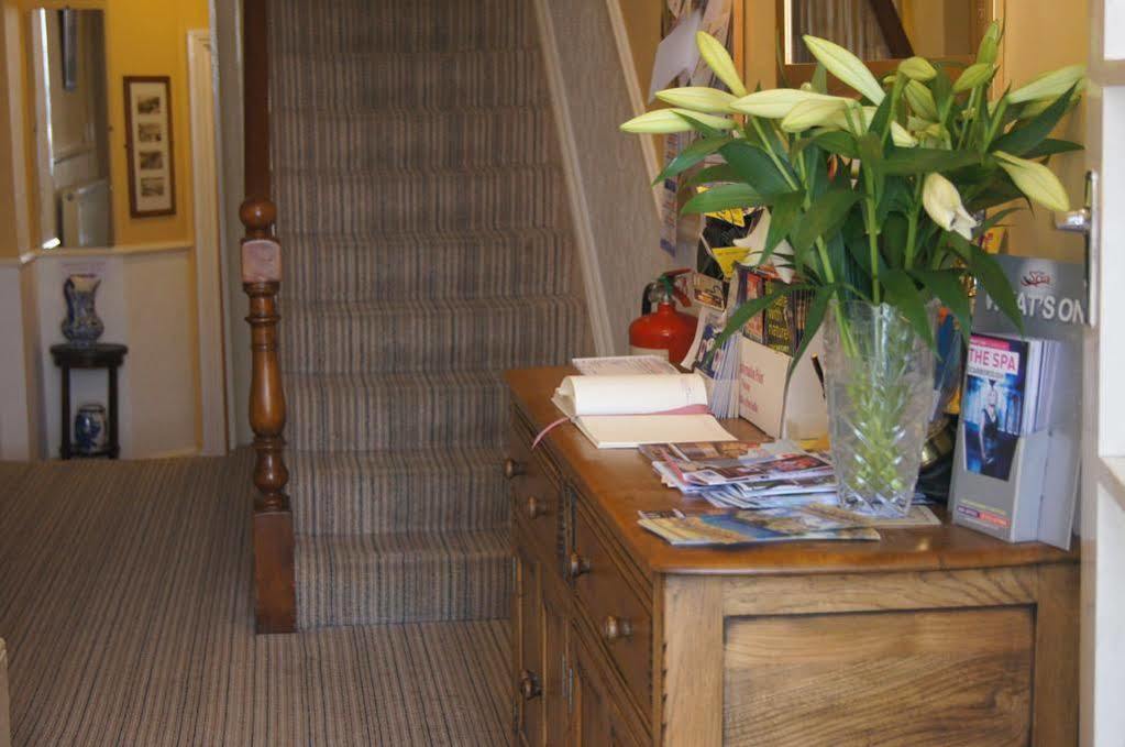 Esplanade Gardens Bed & Breakfast