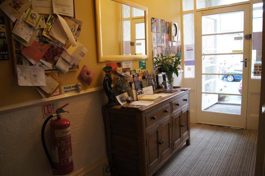 Esplanade Gardens Bed & Breakfast