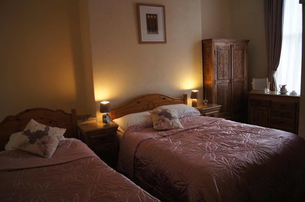 Bed & Breakfast Esplanade Gardens 4*