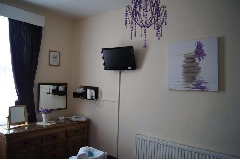 Esplanade Gardens Bed & Breakfast Scarborough