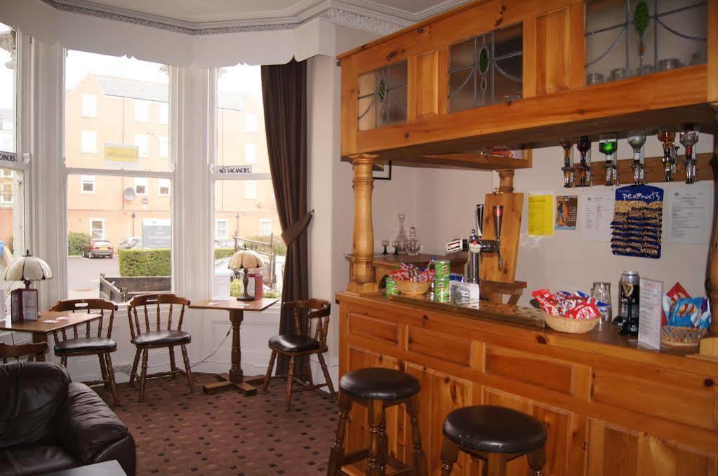Esplanade Gardens 4* Scarborough