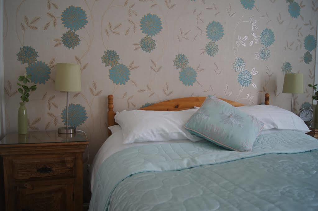 Bed & Breakfast Esplanade Gardens Scarborough