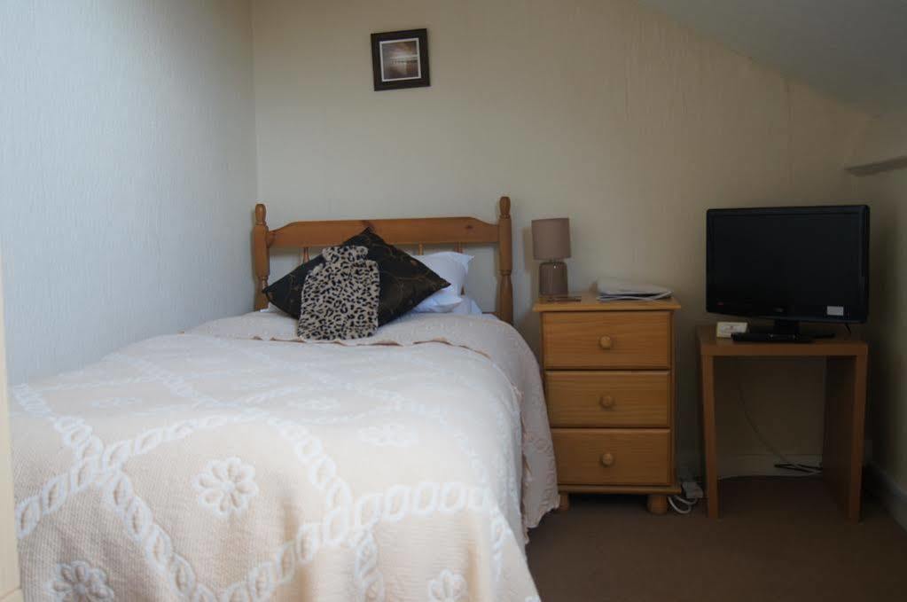 Bed & Breakfast Esplanade Gardens 4*
