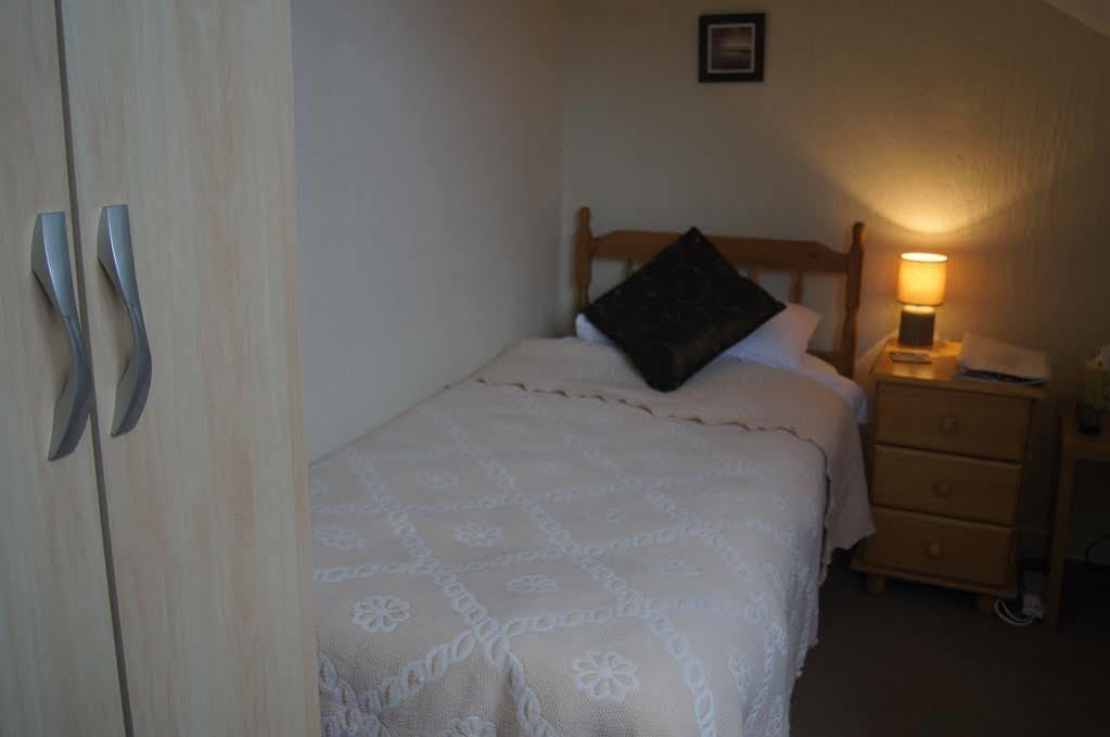 Bed & Breakfast Esplanade Gardens Scarborough