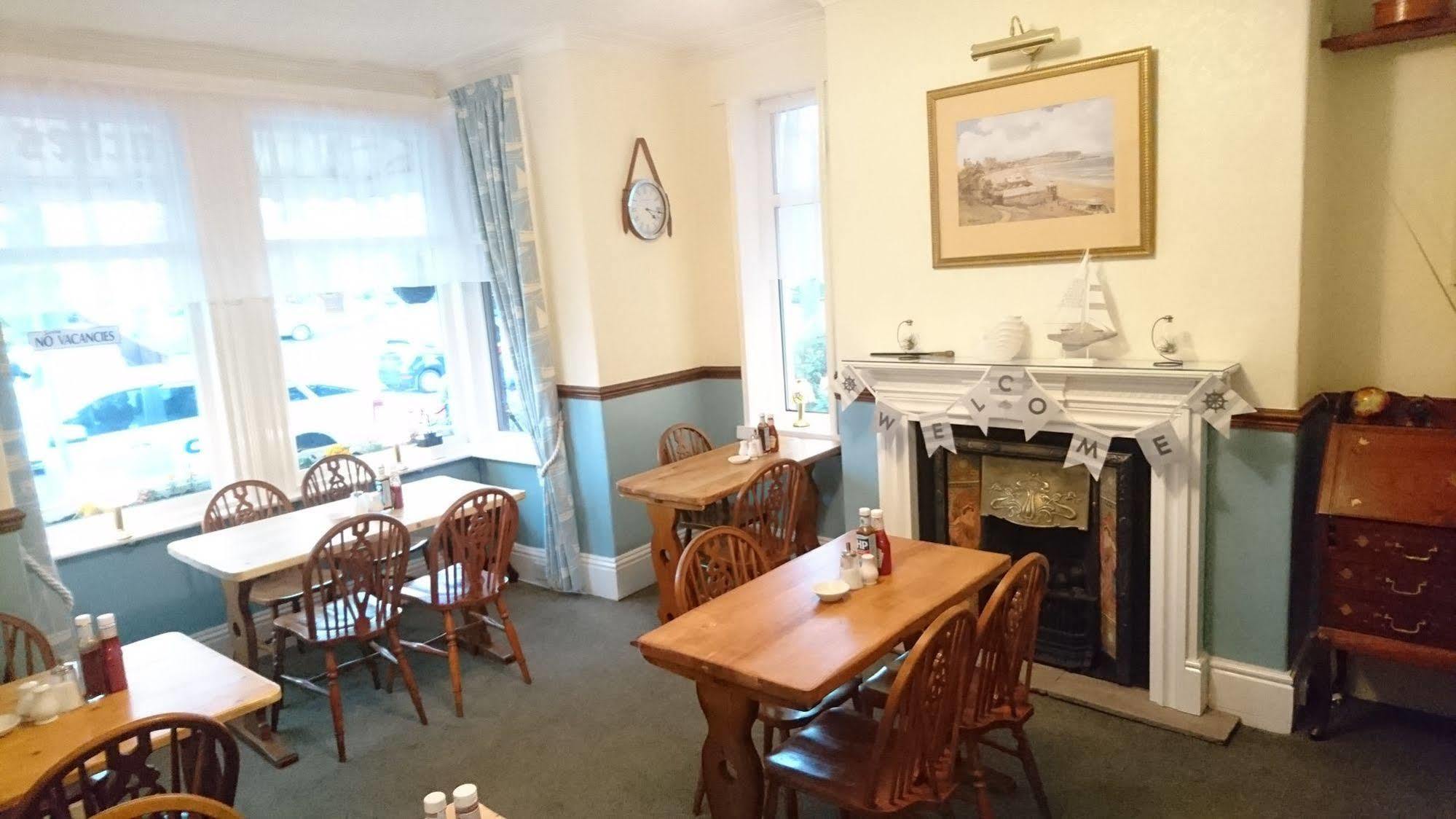 The Beaches Bed & Breakfast 3*