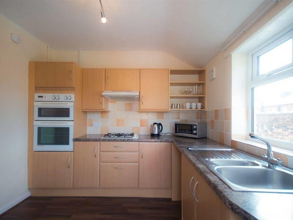Scarborough Stays - Hampton Apartments Apartment