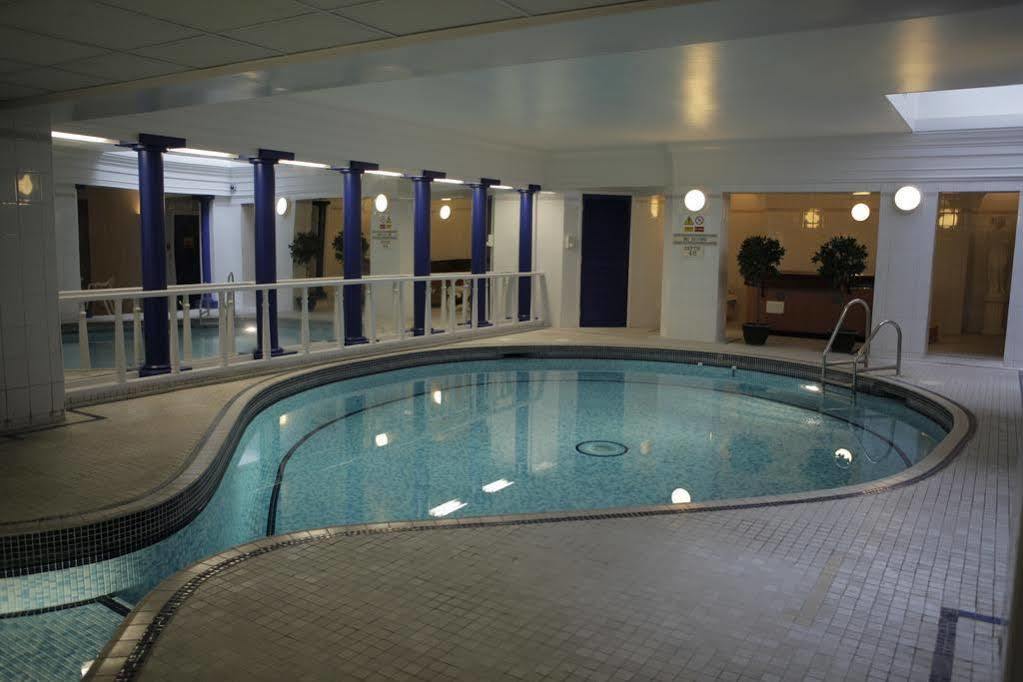 Hotel The Red Lea 3*
