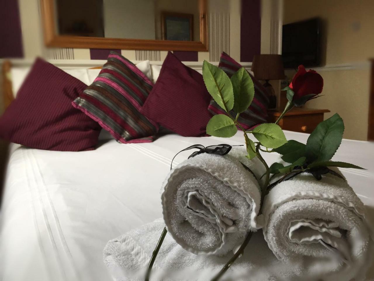 Guest house Atlanta Scarborough