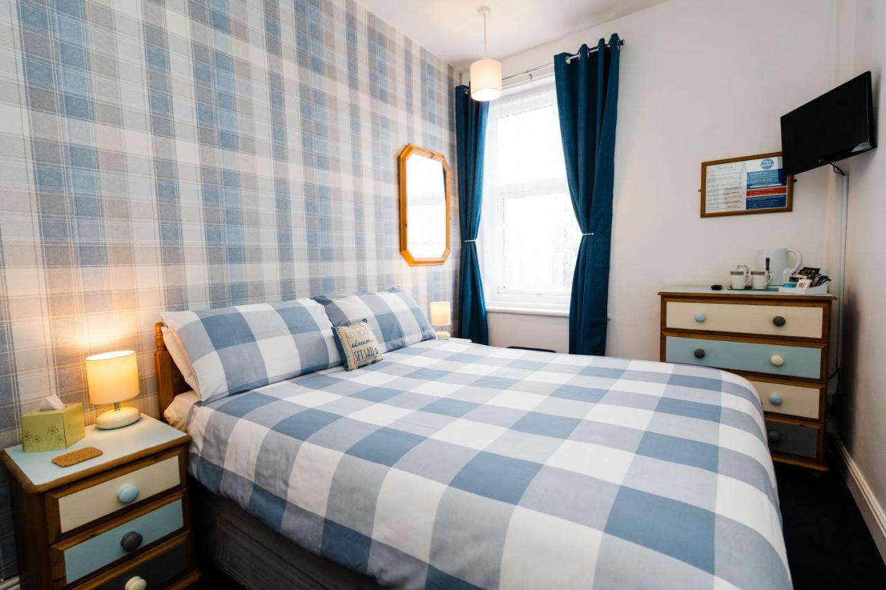 Bed & Breakfast Kenways Scarborough