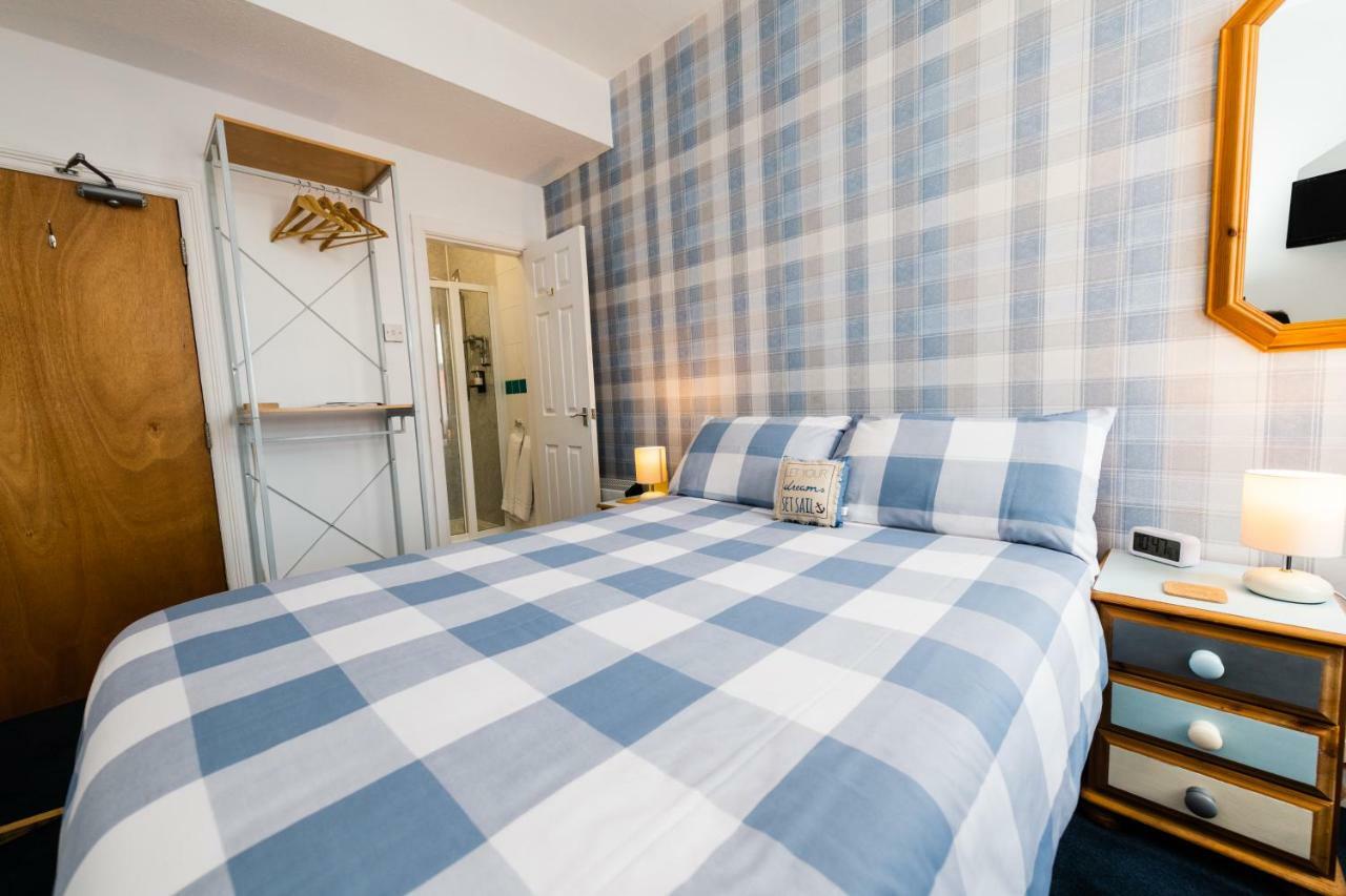Bed & Breakfast Kenways