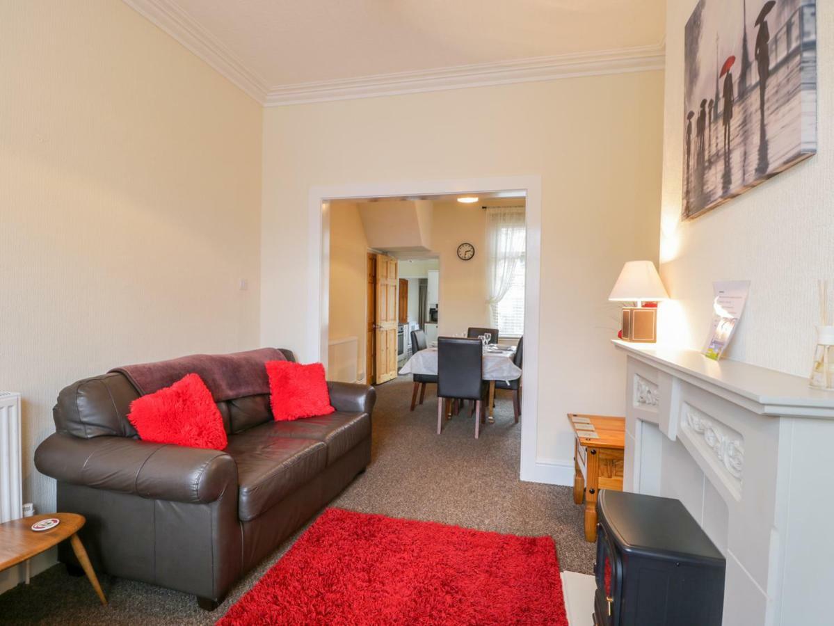 18 Howard Street Holiday home Scarborough