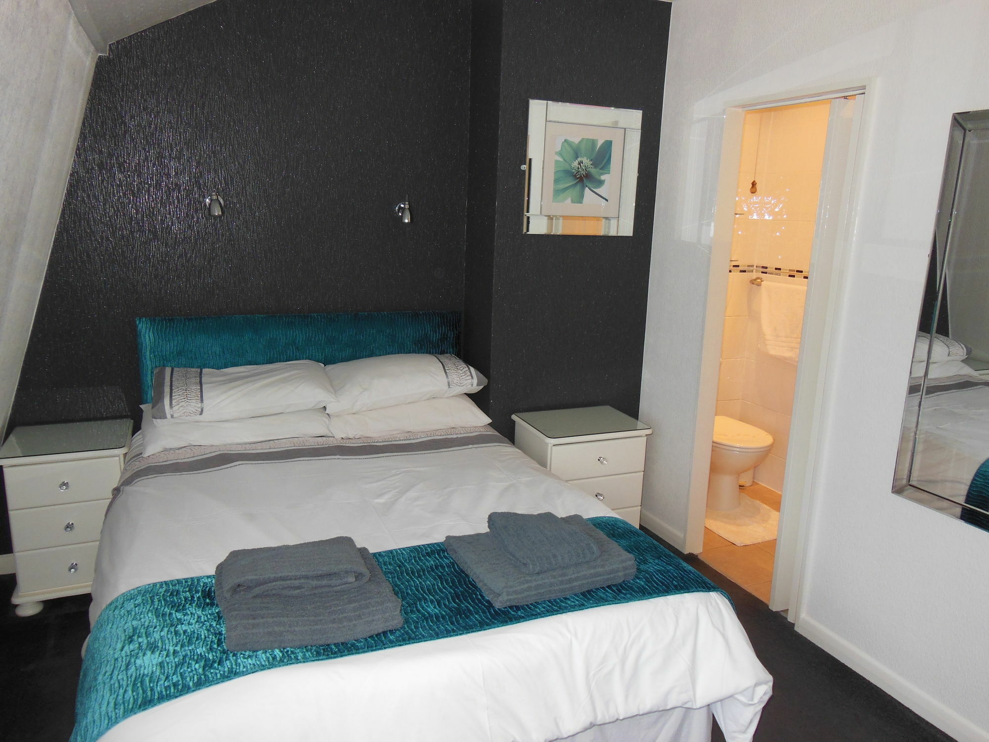 Toulson Court 4* Scarborough