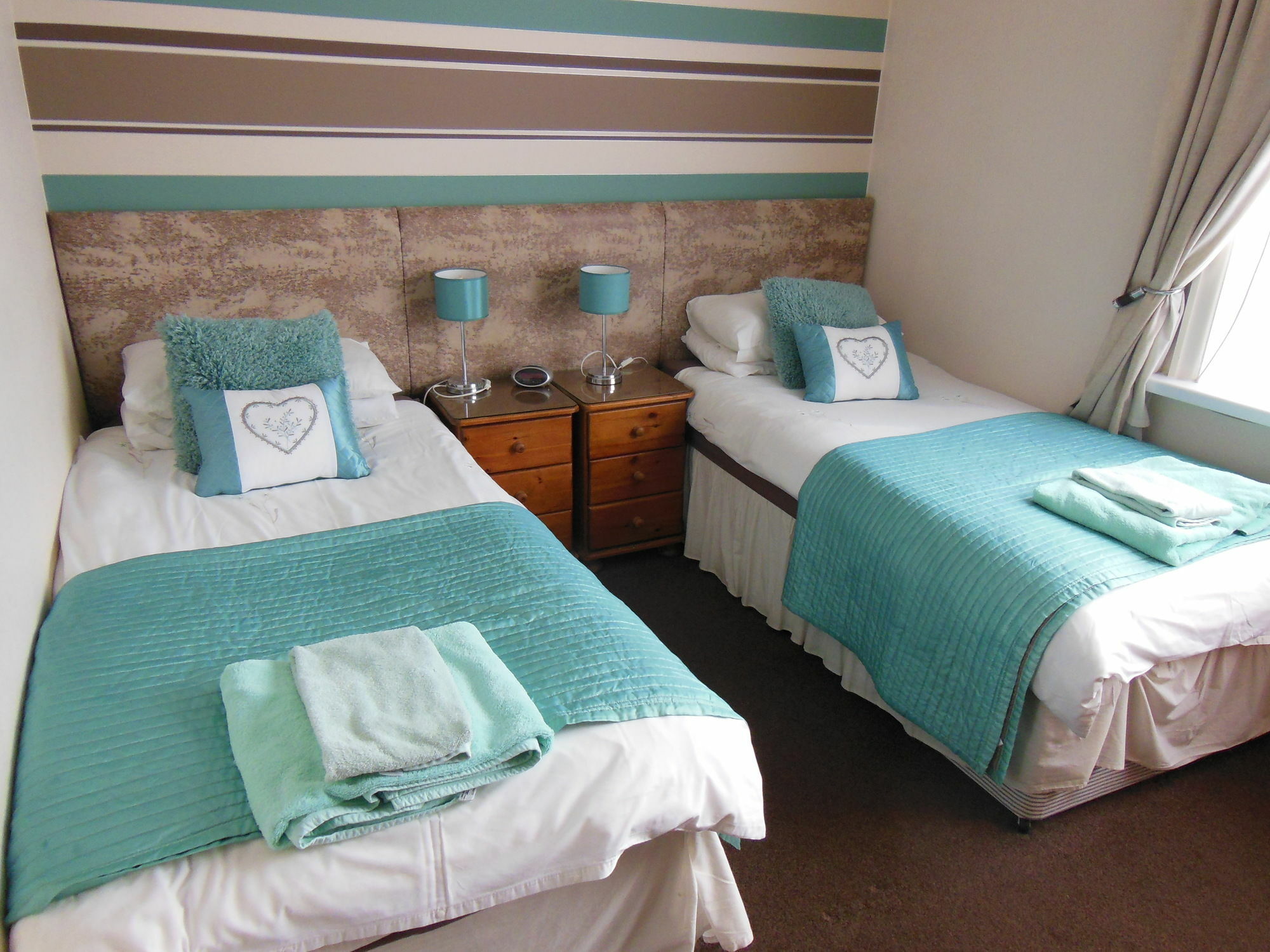 Toulson Court Guest house Scarborough