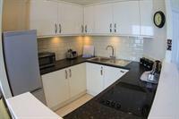 The Helaina Luxury Apartment Scarborough