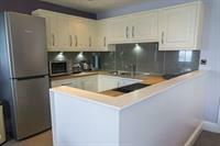 The Helaina Luxury Apartment