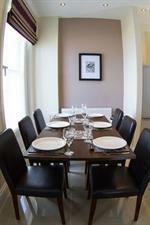 The Helaina Luxury Apartment Scarborough