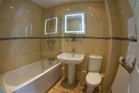 Apartment The Helaina Luxury