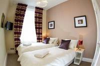 The Helaina Luxury Apartment