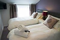 The Helaina Luxury Apartment Scarborough