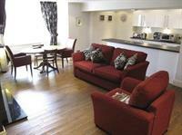 The Helaina Luxury Apartment