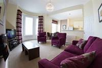 The Helaina Luxury Apartment *