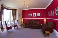 Apartment The Helaina Luxury