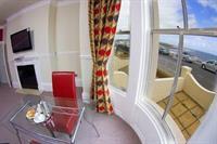Apartment The Helaina Luxury Scarborough