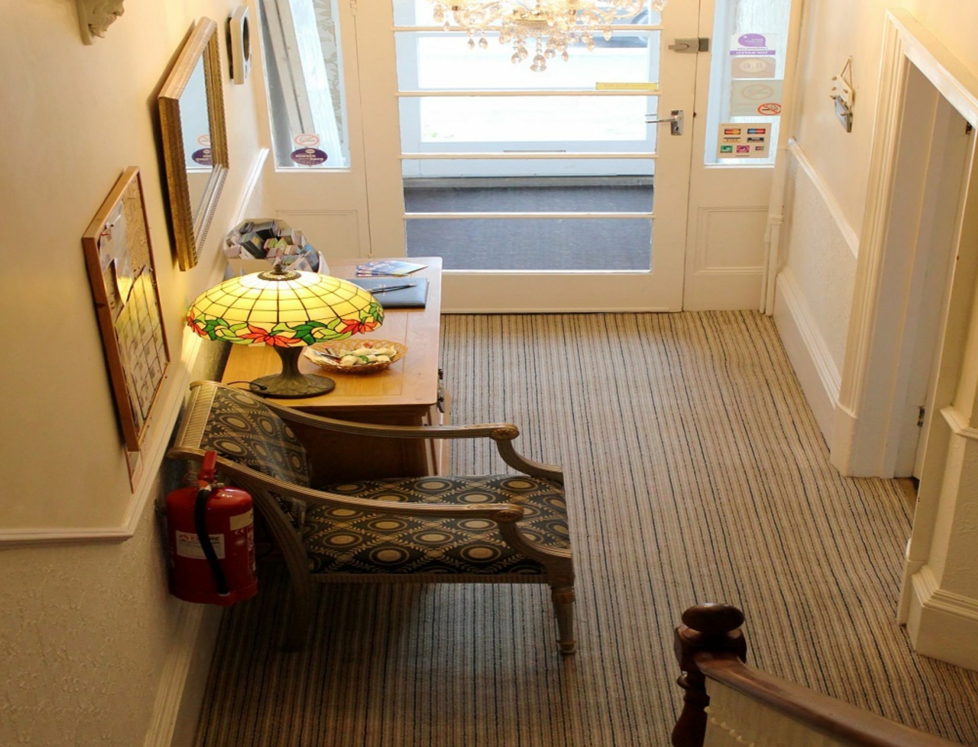 Esplanade Gardens 4* Scarborough