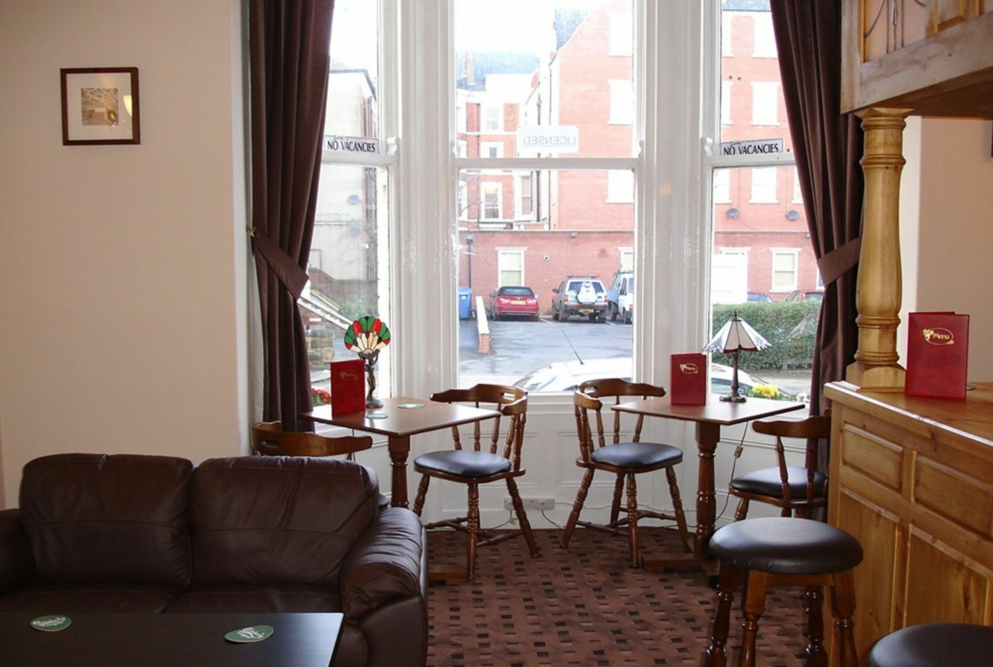 Esplanade Gardens 4*