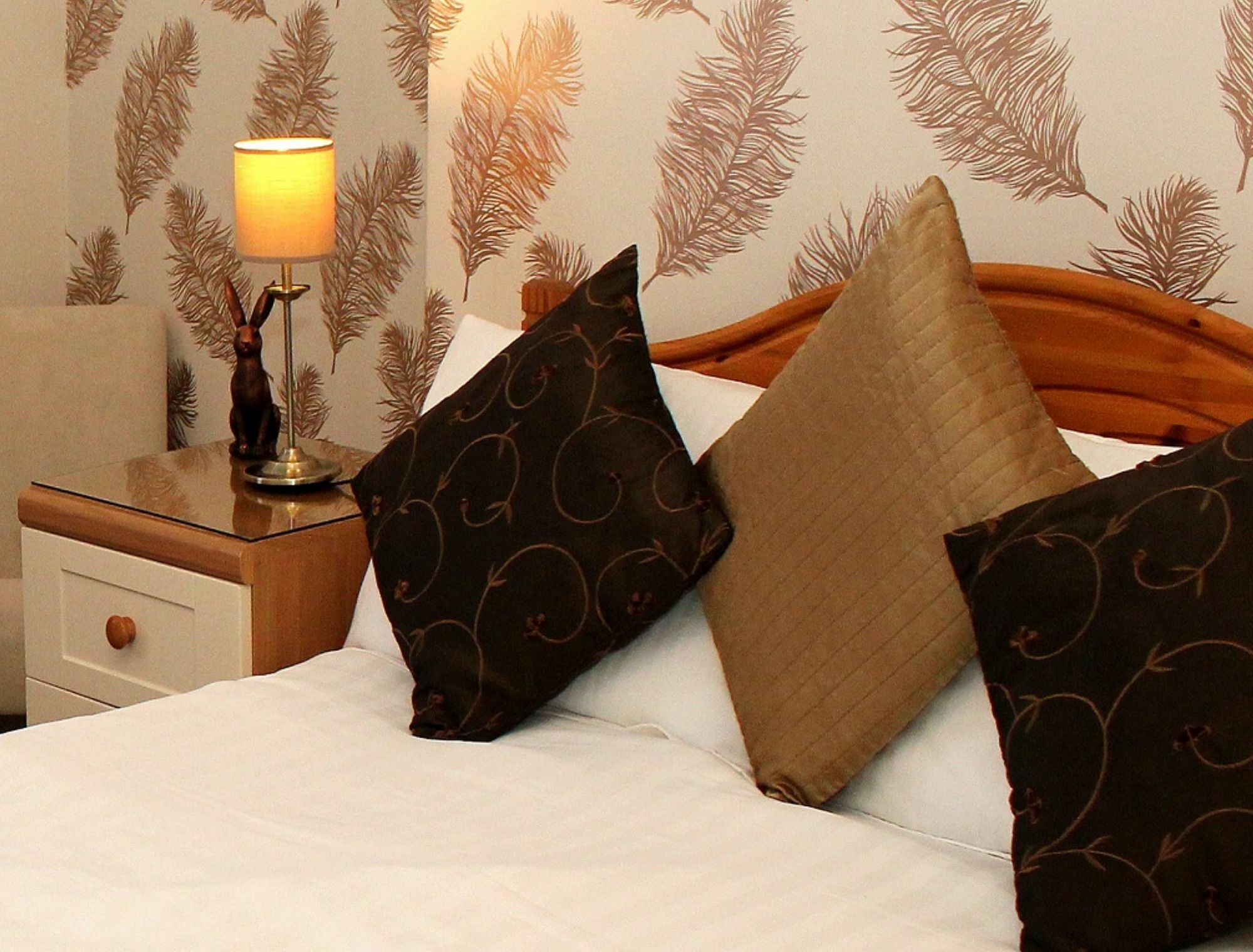 Esplanade Gardens Bed & Breakfast