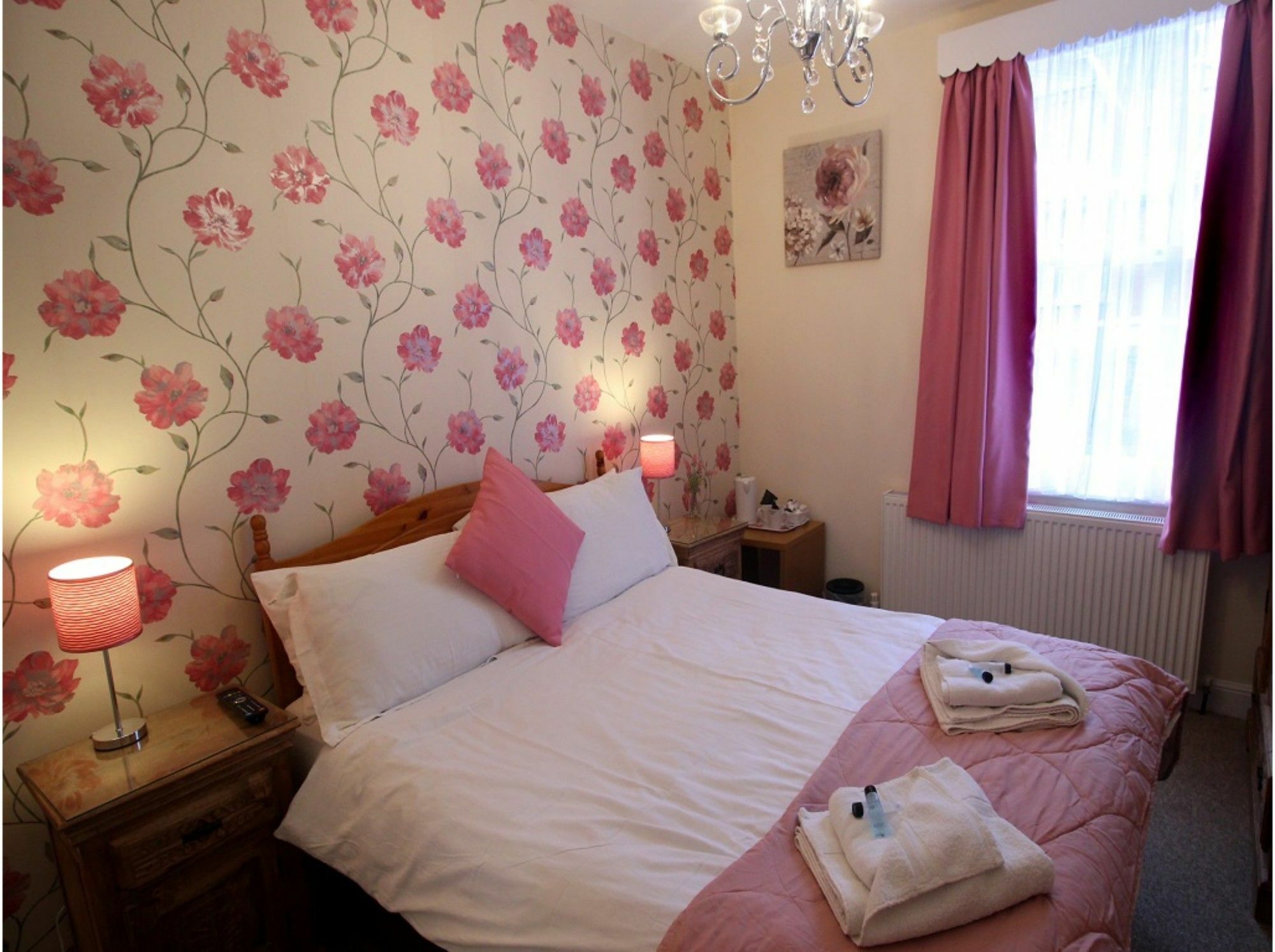 Esplanade Gardens Bed & Breakfast