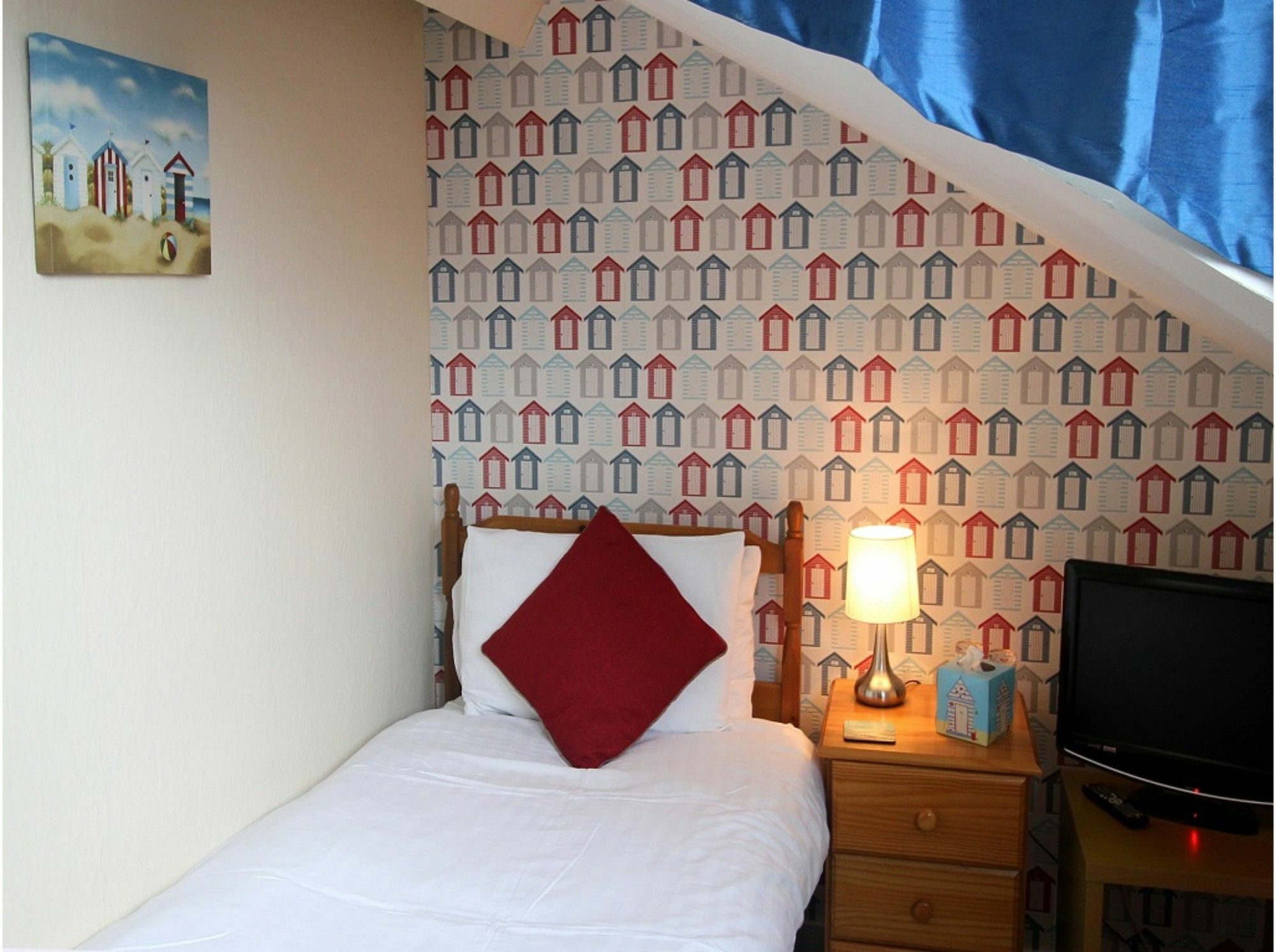 Esplanade Gardens 4*