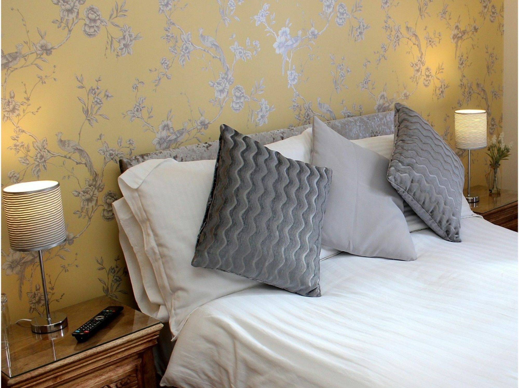 Bed & Breakfast Esplanade Gardens