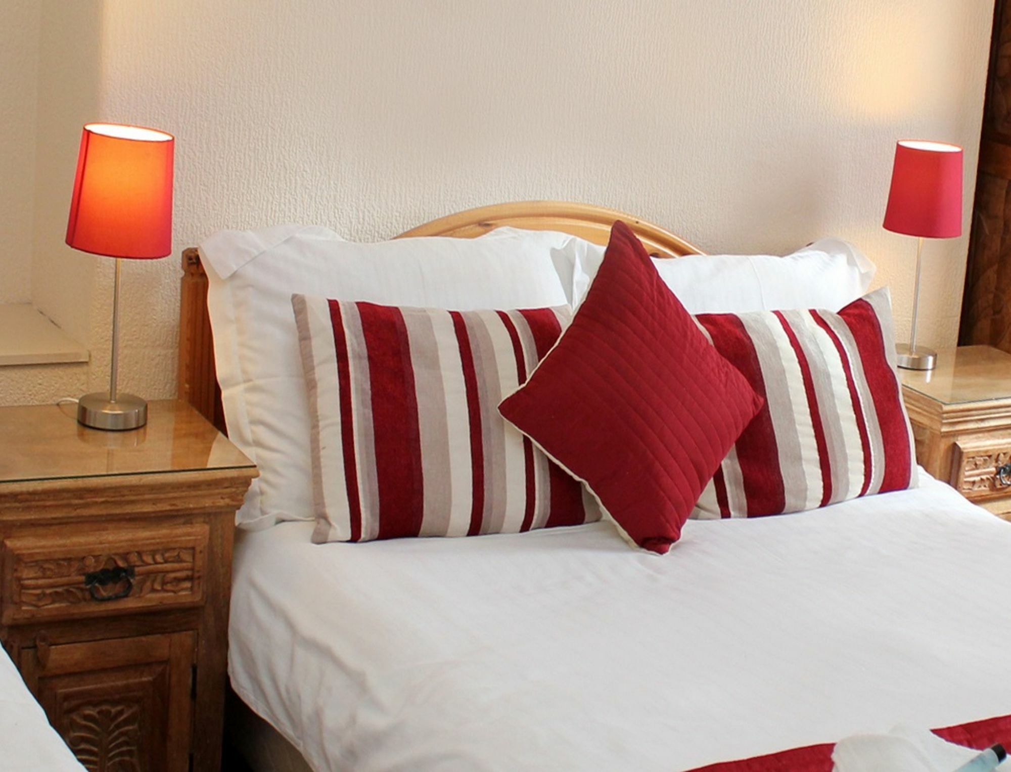 Esplanade Gardens 4*