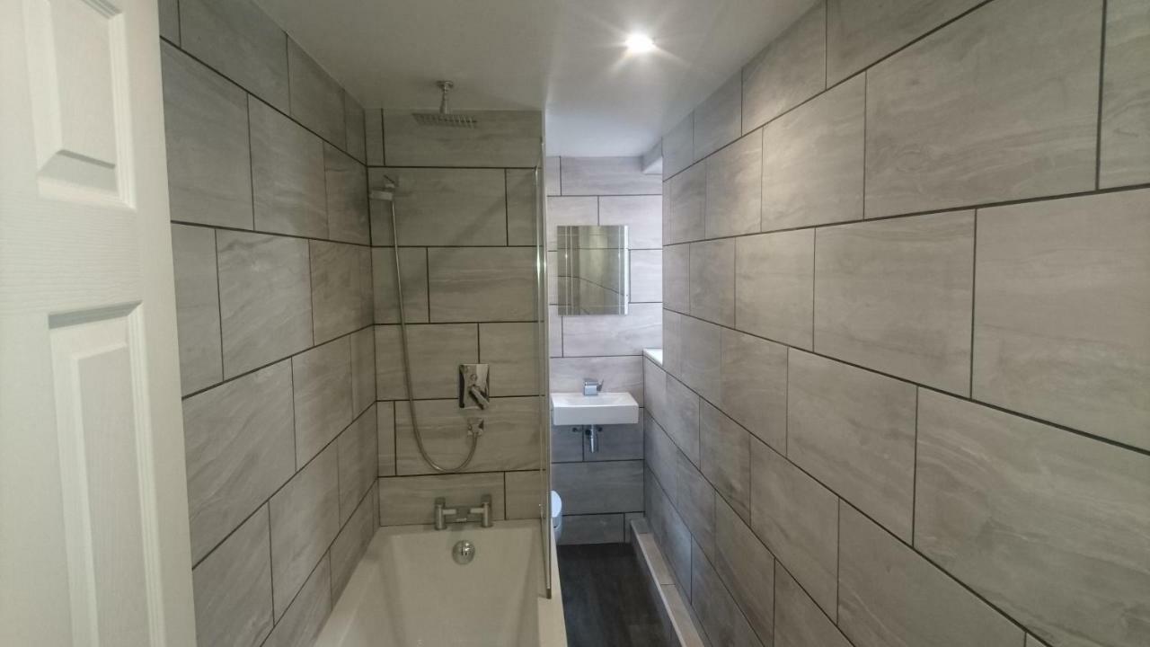 Marine View Apartment